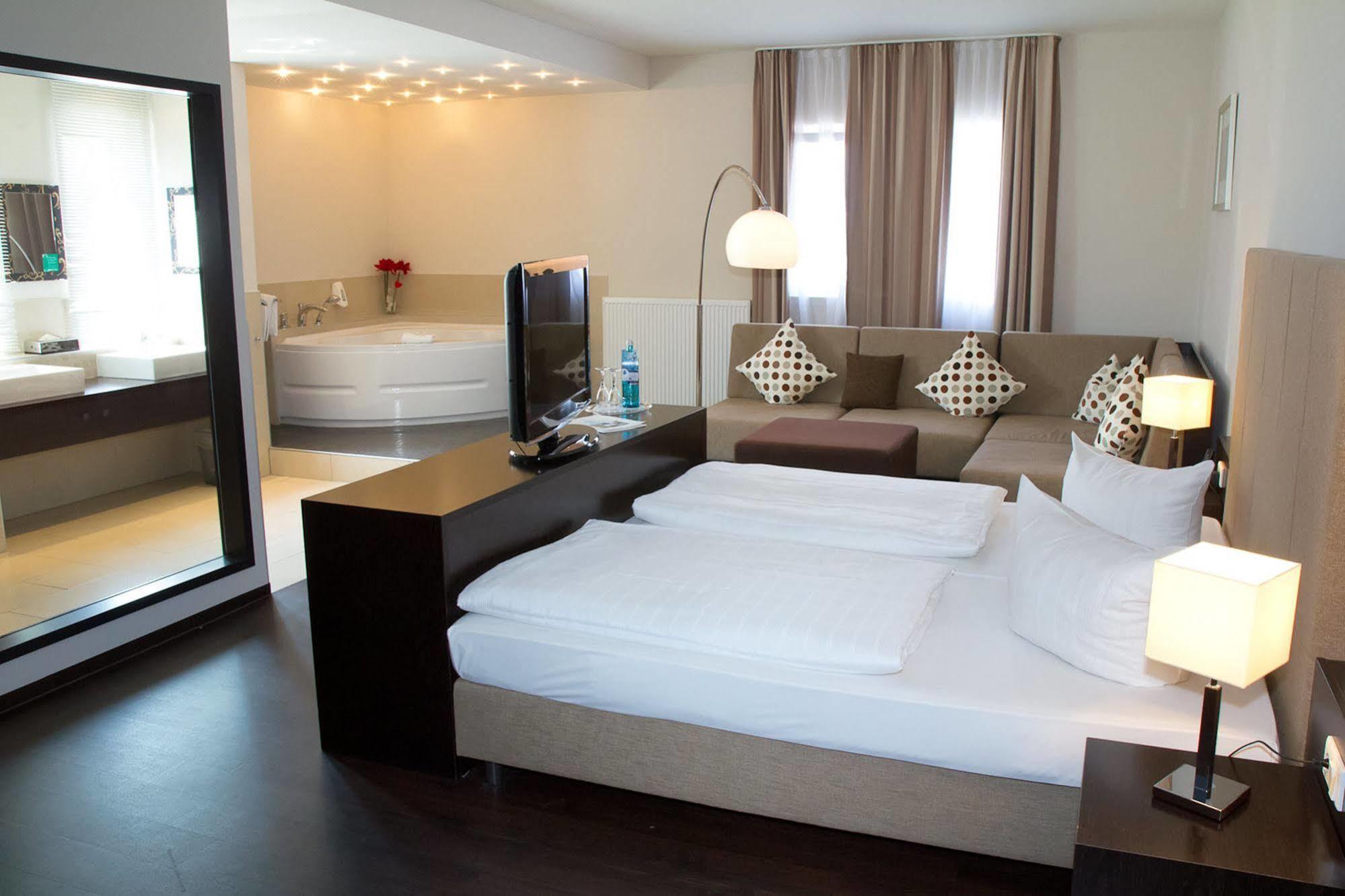 Friendly Cityhotel Oktopus